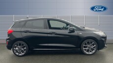 Ford Fiesta 1.0 EcoBoost ST-Line 5dr Petrol Hatchback